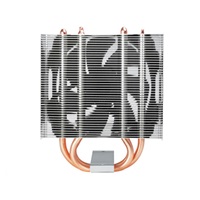 ARCTIC Freezer 12 CO - CPU chladič pro Intel socket 1150/1151/1155/1156/2011-3 for CPU with TDP up to 130W