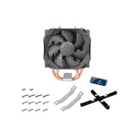 ARCTIC Freezer 12 CO - CPU chladič pro Intel socket 1150/1151/1155/1156/2011-3 for CPU with TDP up to 130W