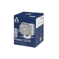 ARCTIC Freezer 12 CO - CPU chladič pro Intel socket 1150/1151/1155/1156/2011-3 for CPU with TDP up to 130W