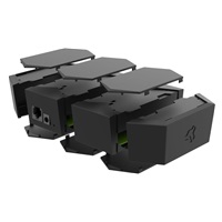 Turris MOX náhradní spojovací plasty