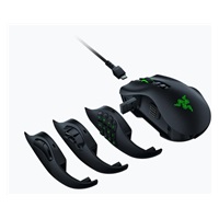 RAZER myš Naga Pro Wireless Gaming Mouse