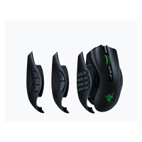 RAZER myš Naga Pro Wireless Gaming Mouse