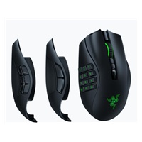 RAZER myš Naga Pro Wireless Gaming Mouse