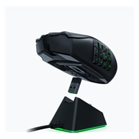 RAZER myš Naga Pro Wireless Gaming Mouse
