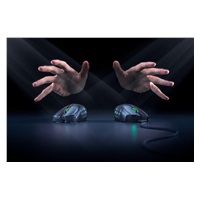 RAZER myš Naga Pro Wireless Gaming Mouse
