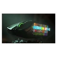 RAZER myš Naga Pro Wireless Gaming Mouse