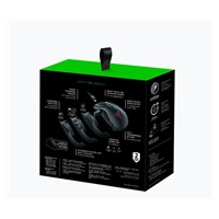 RAZER myš Naga Pro Wireless Gaming Mouse