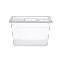 Lauben Sous Vide Container 12