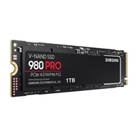 SSD Samsung 980 PRO-1000GB