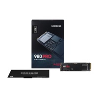 SSD Samsung 980 PRO-1000GB