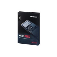 SSD Samsung 980 PRO-1000GB