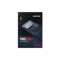 SSD Samsung 980 PRO-1000GB