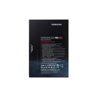 SSD Samsung 980 PRO-1000GB