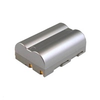 Braun akumulátor NIKON EN-EL3, EL3a, FUJI NP-150, 1620mAh