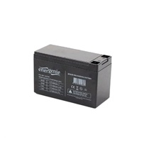 GEMBIRD ENERGENIE Baterie do záložního zdroje, 12V, 7AH