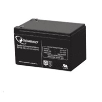 GEMBIRD ENERGENIE Baterie do záložního zdroje, 12V, 12,0AH