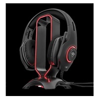 TRUST stojan na sluchátka GXT 265 Cintar RGB Headset Stand