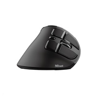 TRUST ergonomická Myš Voxx Rechargeable Ergonomic Wireless Mouse