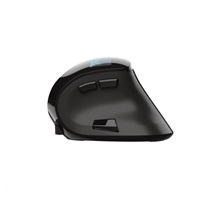 TRUST ergonomická Myš Voxx Rechargeable Ergonomic Wireless Mouse
