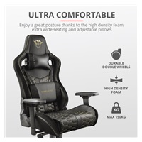 TRUST herní křeslo GXT 712 Resto Pro Gaming Chair
