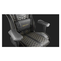 TRUST herní křeslo GXT 712 Resto Pro Gaming Chair
