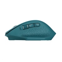 TRUST bezdrátová Myš Ozaa Rechargeable Wireless Mouse - blue