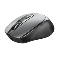 TRUST bezdrátová Myš Zaya Rechargeable Wireless Mouse - black