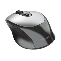TRUST bezdrátová Myš Zaya Rechargeable Wireless Mouse - black