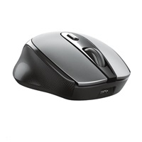 TRUST bezdrátová Myš Zaya Rechargeable Wireless Mouse - black