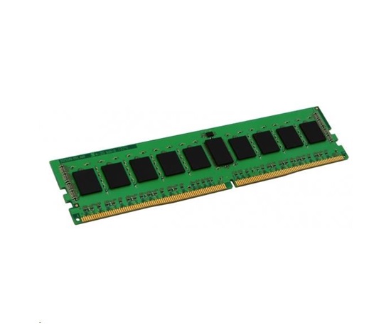 KINGSTON DIMM DDR4 32GB 2666MHz CL19 Non ECC Reg 2Rx8