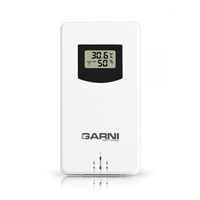 GARNI 030H - bezdrátové čidlo