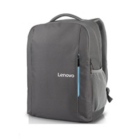 Lenovo 15.6” Laptop Everyday Backpack B515 - grey