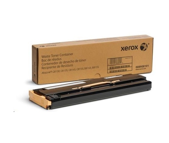 Xerox Waste toner Bottle pro AltaLink 8130/35/45/55 (121 000str.)