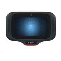 Zebra CC600, USB, Ethernet, Wi-Fi, 12.7 cm (5'')