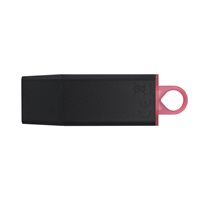 Kingston Flash Disk 256GB USB3.2 Gen1 DataTraveler Exodia (Black + Pink)