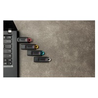 Kingston Flash Disk 256GB USB3.2 Gen1 DataTraveler Exodia (Black + Pink)