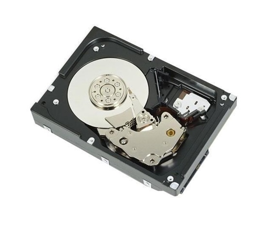 DELL 2TB 7.2K RPM SATA 6Gbps 512n 3.5in Cabled Hard Drive CK, PE T140, T150