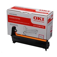 Oki Obraz. válec pro magenta toner do C5600/C5700 (20k)