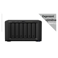 Synology DS1621+ DiskStation