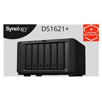 Synology DS1621+ DiskStation