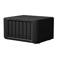 Synology DS1621+ DiskStation
