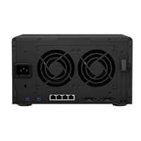 Synology DS1621+ DiskStation