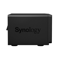 Synology DS1621+ DiskStation