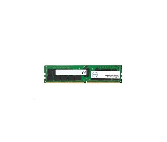 Dell Memory Upgrade - 32GB - 2Rx4 DDR4 RDIMM 3200MHz PowerEdge Rxxx