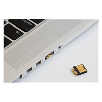 Yubico/YubiKey autentizační multifunkční USB-A minitoken.