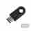 Yubico/YubiKey autentizační multifunkční USB-C token
