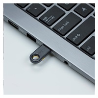 Yubico/YubiKey autentizační multifunkční USB-C token