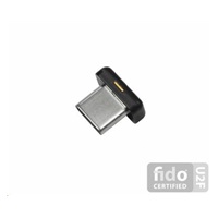 Yubico/YubiKey autentizační multifunkční USB-C minitoken.