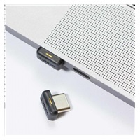 Yubico/YubiKey autentizační multifunkční USB-C minitoken.