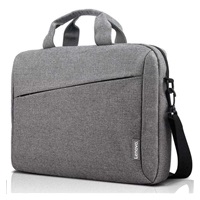 LENOVO brašna 15.6" Laptop Casual Toploader T210, šedá